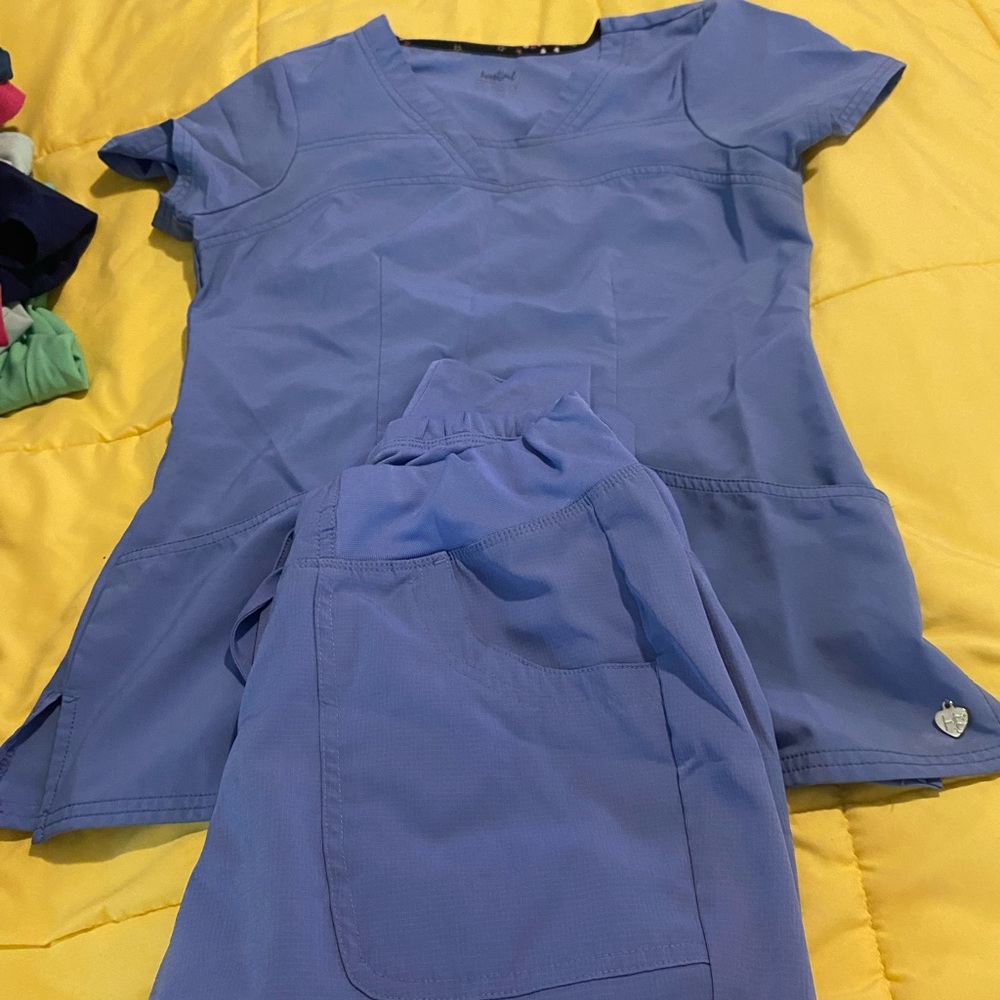 Scrubs Some Size Small Some Size Medium.. - image 3
